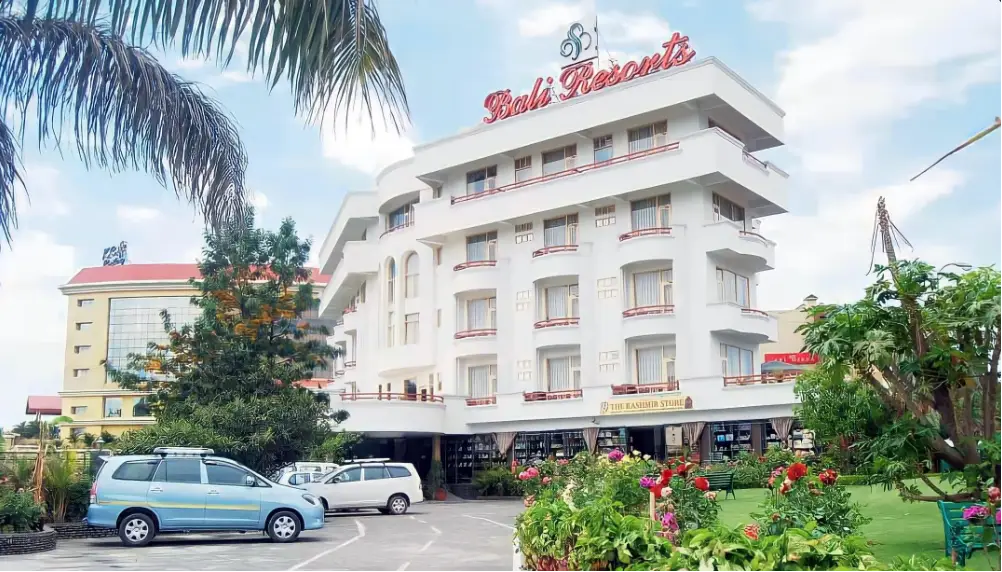 Hotel Bali Resorts